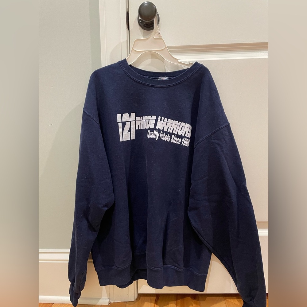 VINTAGE ** Crewneck Sweatshirt